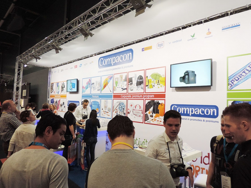 Compacon